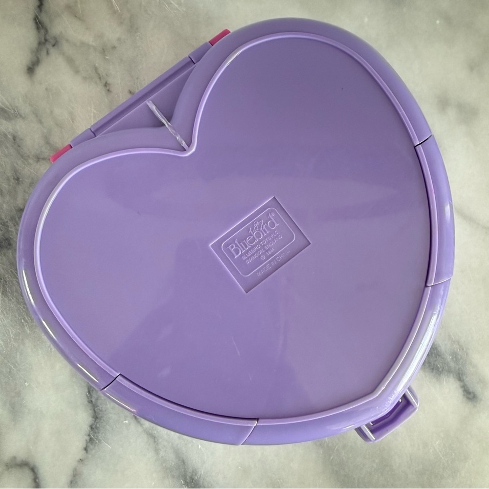 Polly Pocket | Vintage Bluebird Toys 1994 Wonderful Wedding Party Set People VTG - Picture 8 of 9